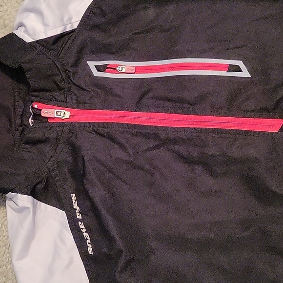 Jacket - Picture 3 of 4